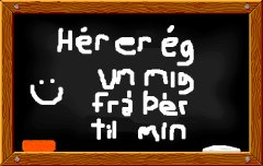 Málfræði fyrir framhaldsskóla á netinu